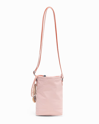 OHANA EXPLORER BAG IN BLUSH PINK