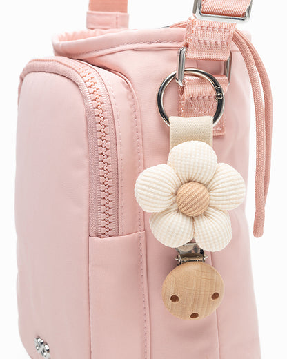 OHANA EXPLORER BAG IN BLUSH PINK