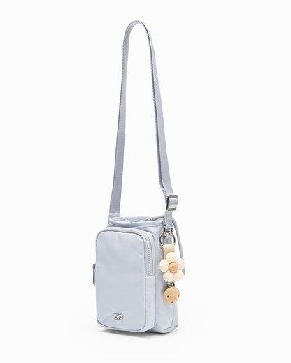 OHANA EXPLORER BAG IN FROST BLUE