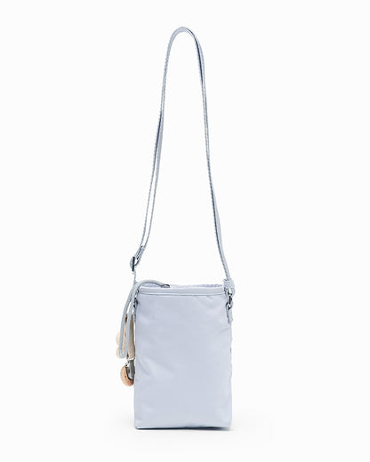 OHANA EXPLORER BAG IN FROST BLUE