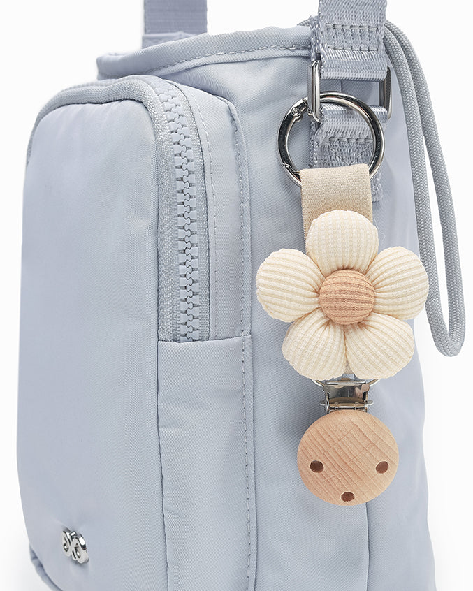 OHANA EXPLORER BAG IN FROST BLUE