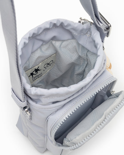 OHANA EXPLORER BAG IN FROST BLUE