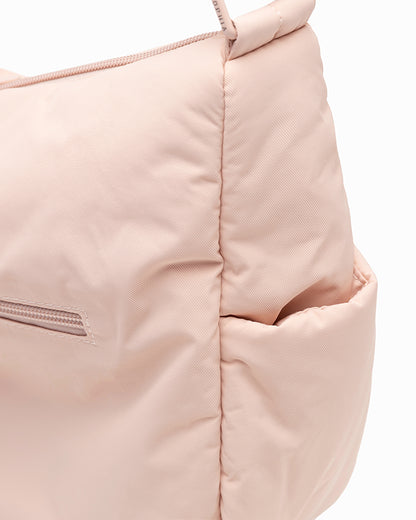 SIGNATURE POCKET CROSSBODY IN POSH BLOSSOM