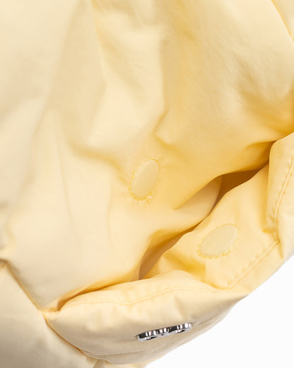 SIGNATURE POCKET CROSSBODY IN POSH MELLOW