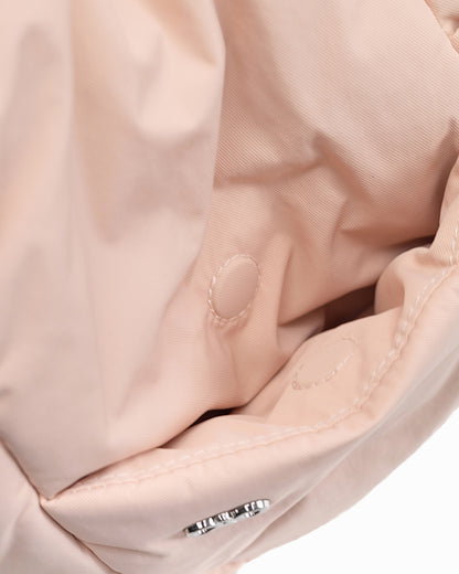 SIGNATURE POCKET CROSSBODY IN POSH BLOSSOM