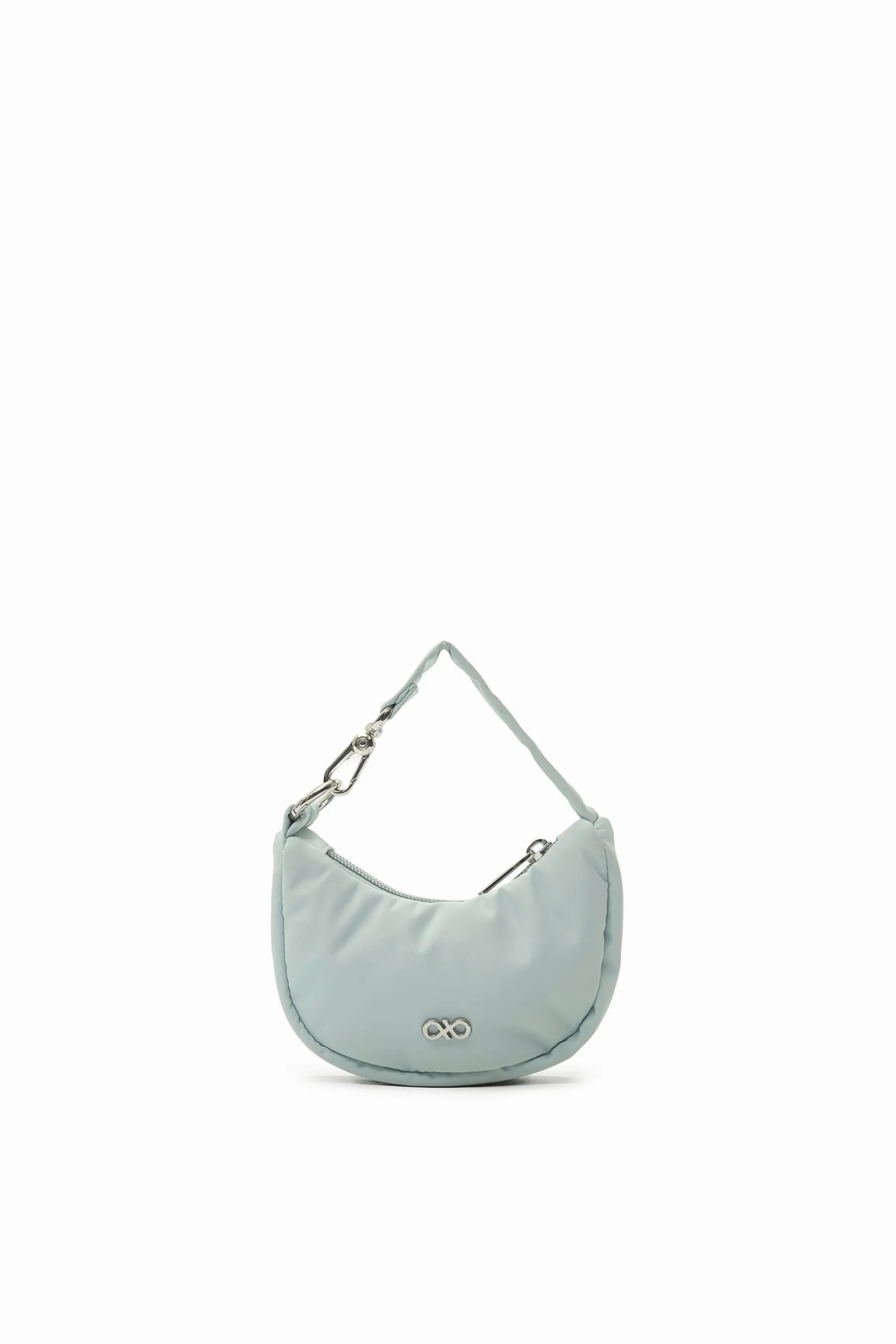 NANO POUCH IN MINT 