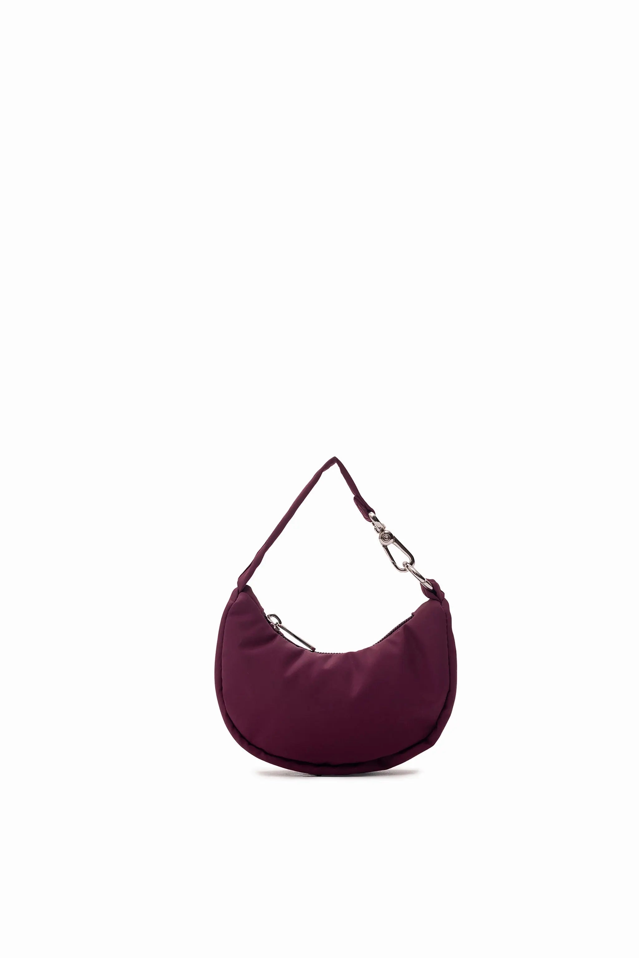 NANO POUCH IN WINE 