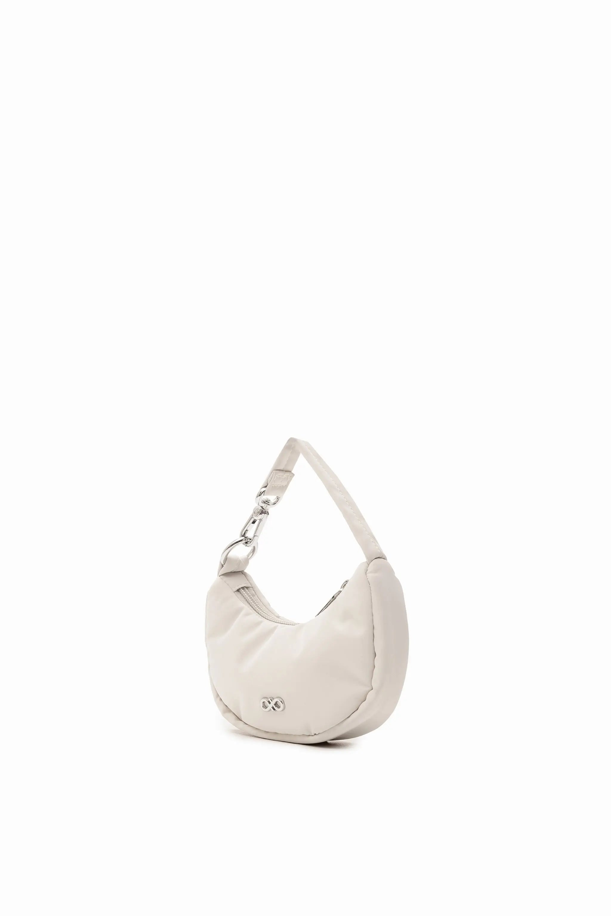 NANO POUCH IN OAT 