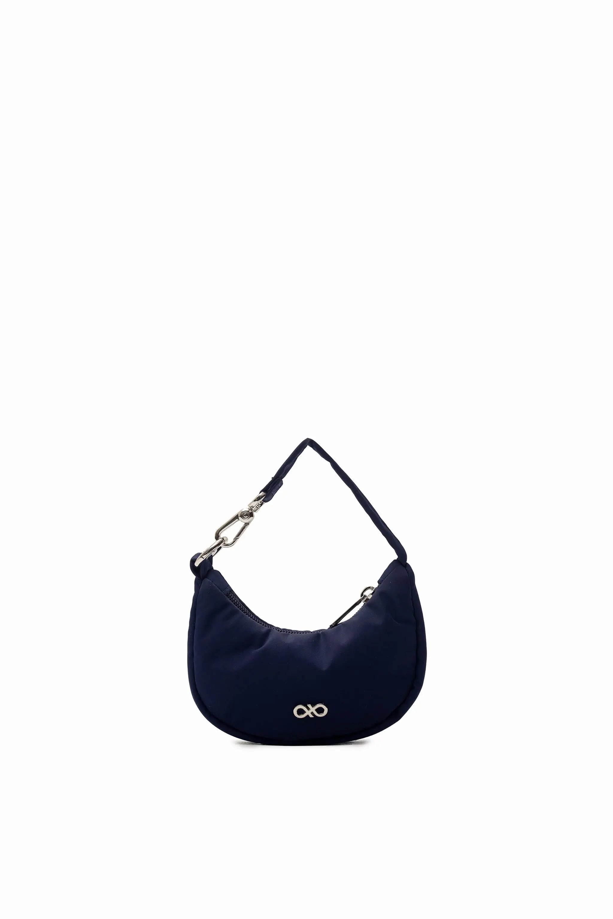 NANO POUCH IN MIDNIGHT 