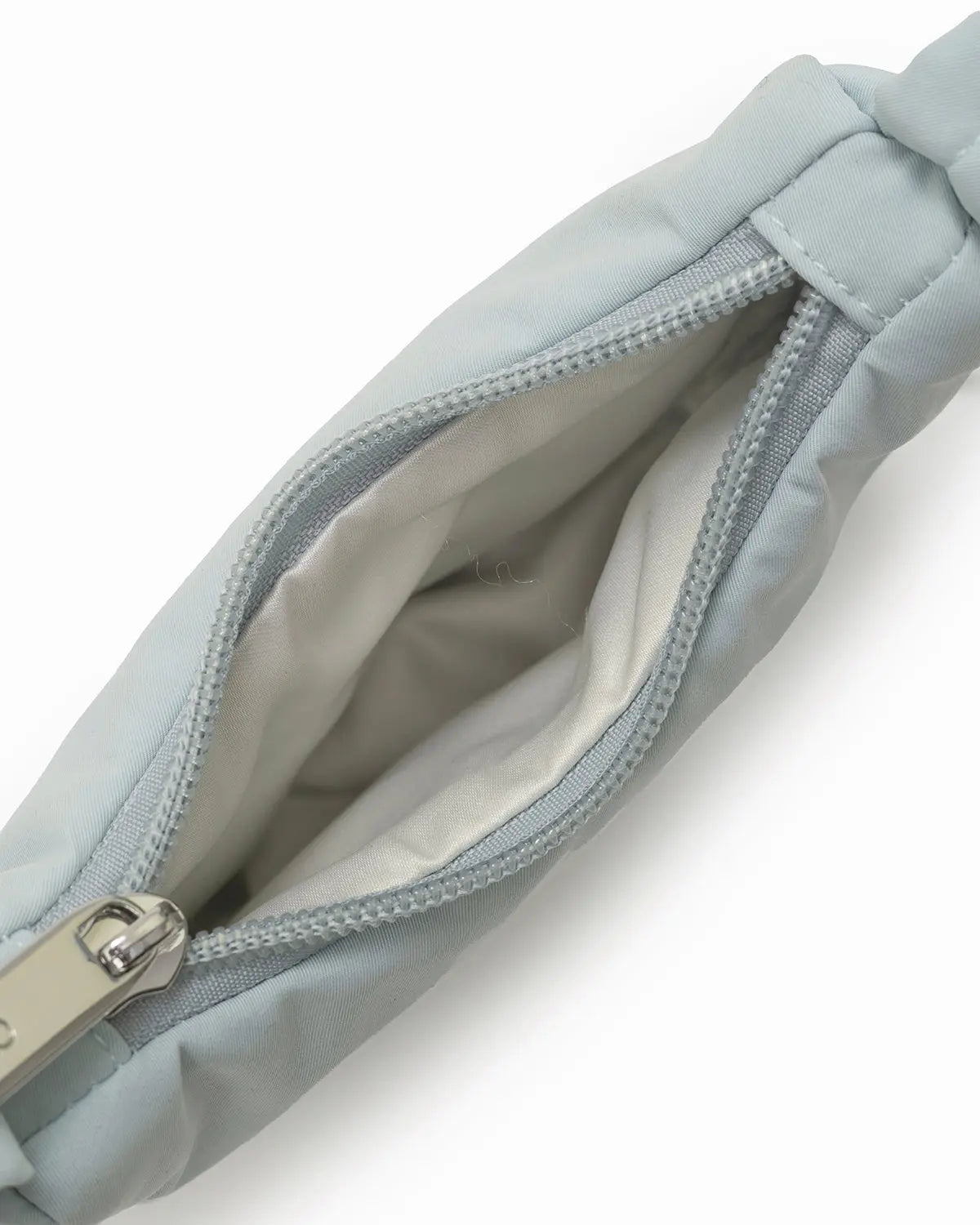 NANO POUCH IN MINT 