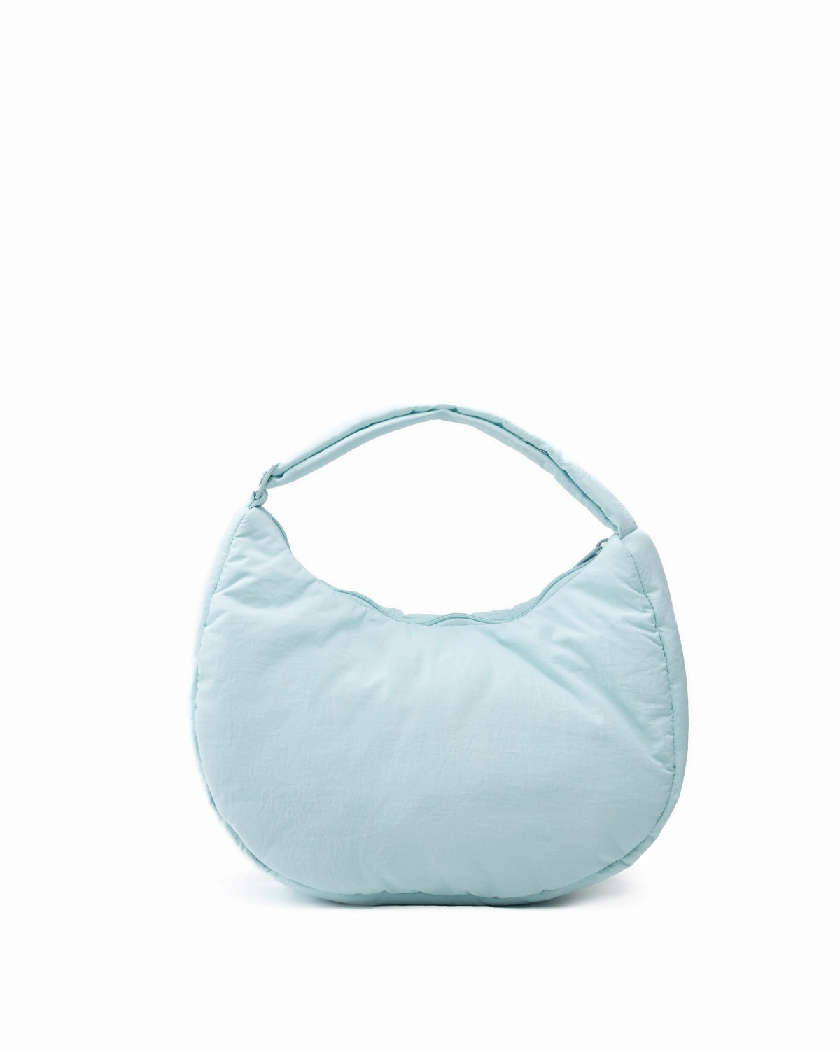 COSY FORTUNE COOKIE BAG IN MINT