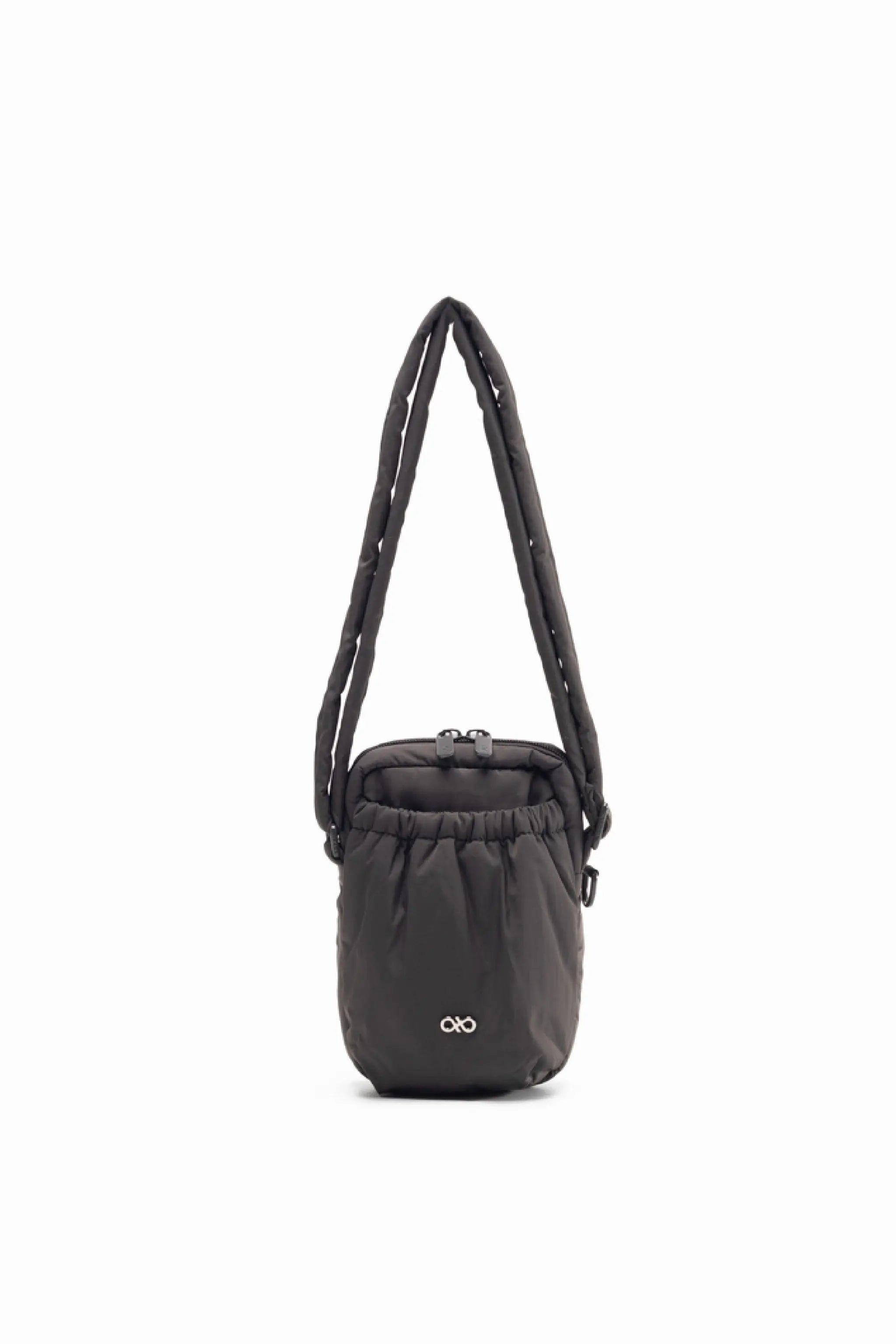 POSH SWIFT SLING IN STORM GREY 