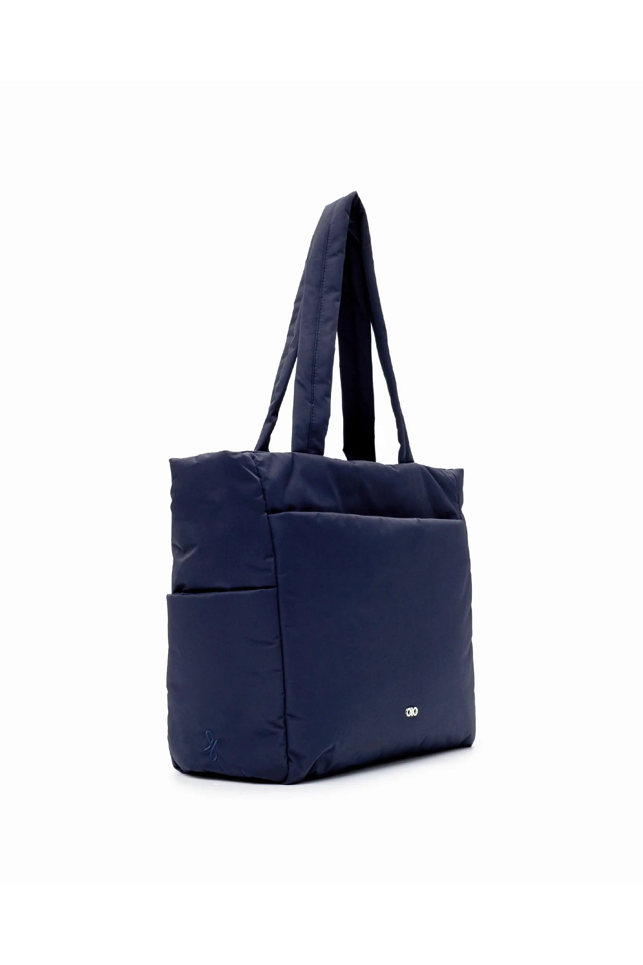 POSH TOTE BAG 2.0 IN MIDNIGHT 