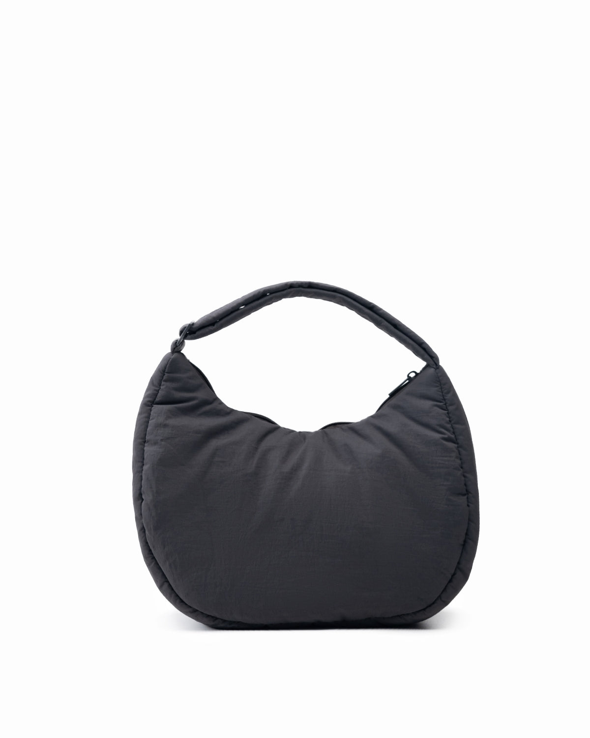 COSY FORTUNE COOKIE BAG IN SMOKEY