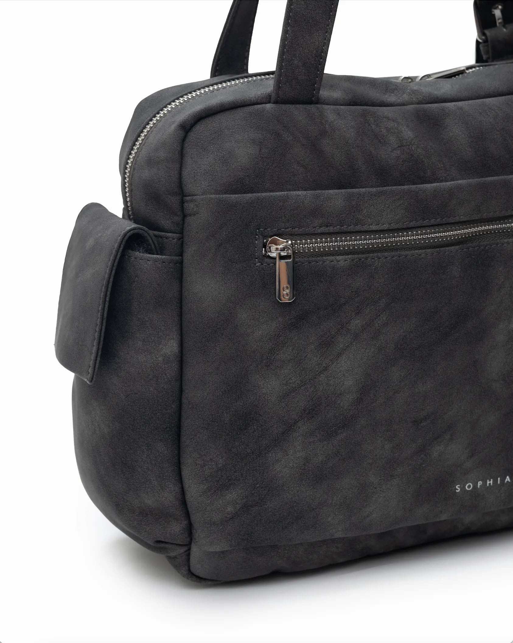 EVERYDAY CITY TOTE BAG IN ECLIPSE 