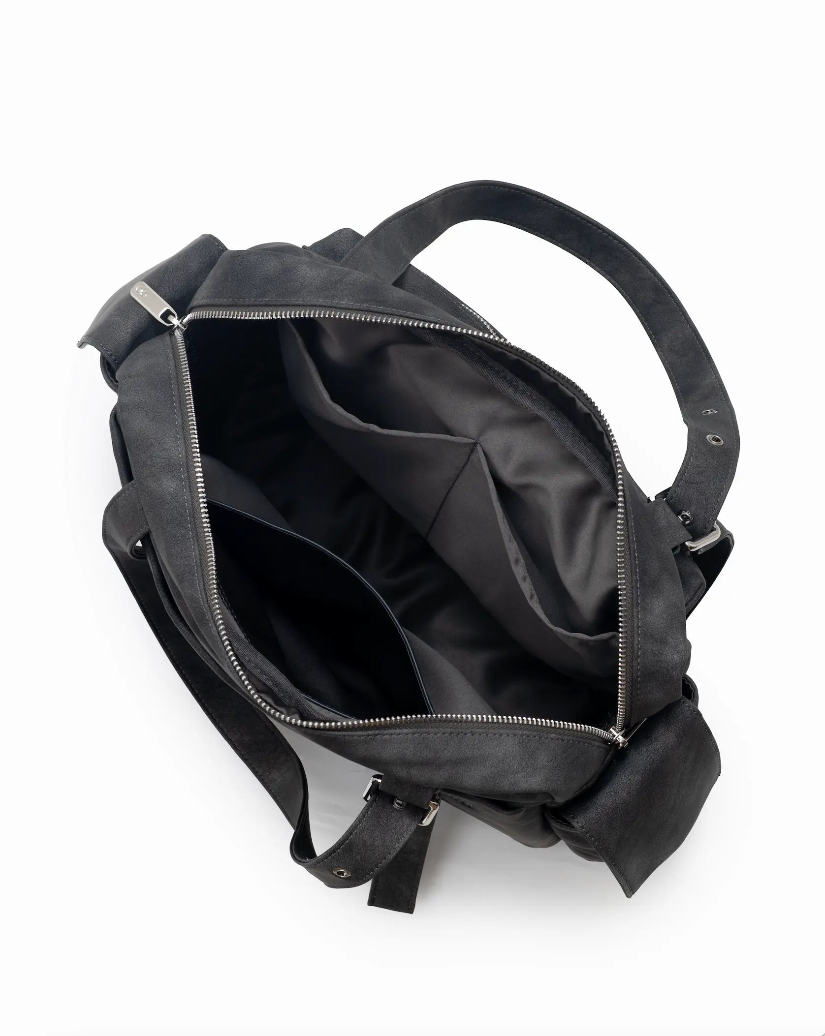EVERYDAY CITY TOTE BAG IN ECLIPSE 