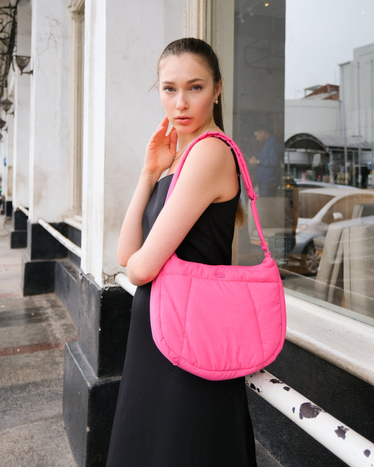 Chanel Stitch Bag from Go Handmade | Modern bag, Bags, Chanel