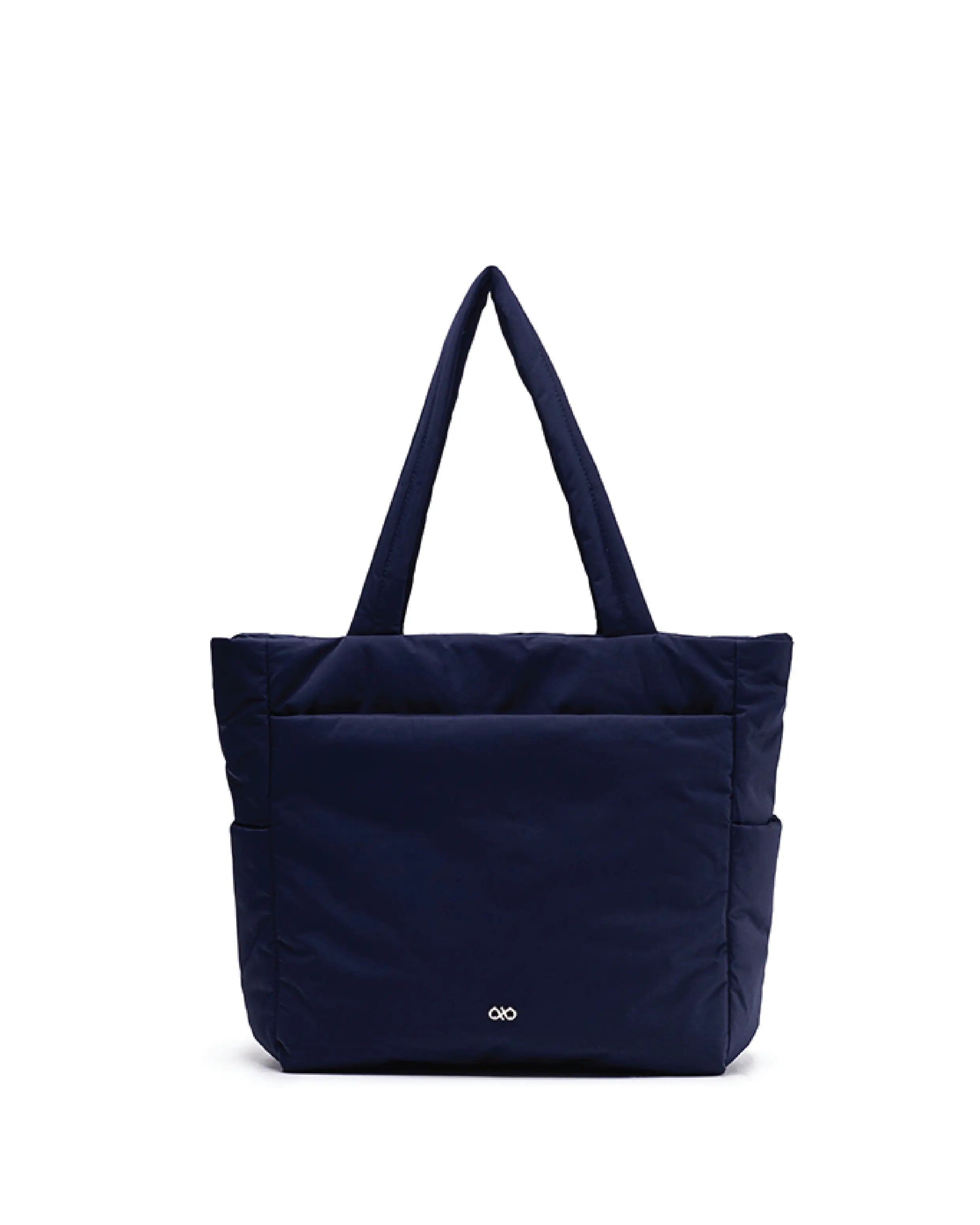 POSH TOTE BAG IN MIDNIGHT