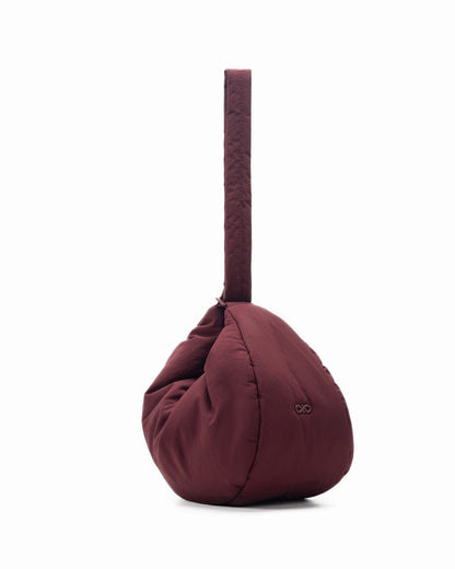 COSY FORTUNE COOKIE BAG IN WINE